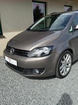Volkswagen Golf Plus VI Highline - Volkswagen: Highline