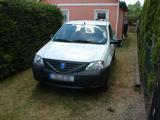 Dacia Pick-Up - Dacia Logan Pick-Up aus 2009