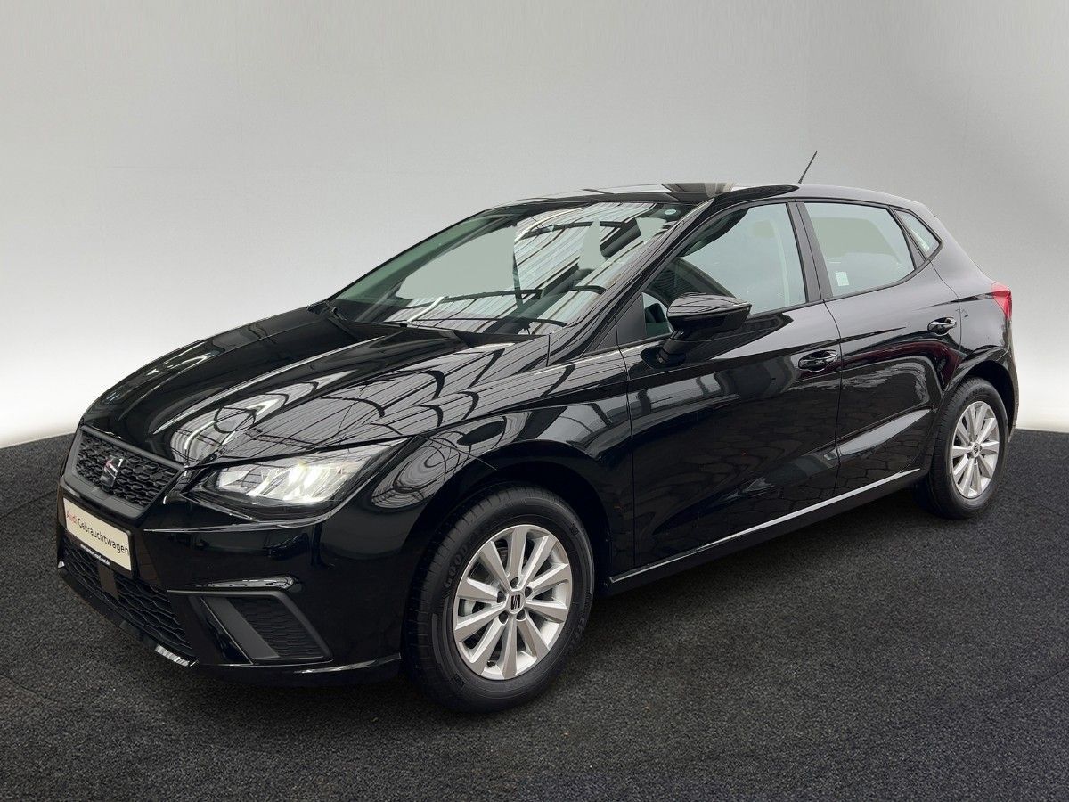 Seat Ibiza - Bild 2