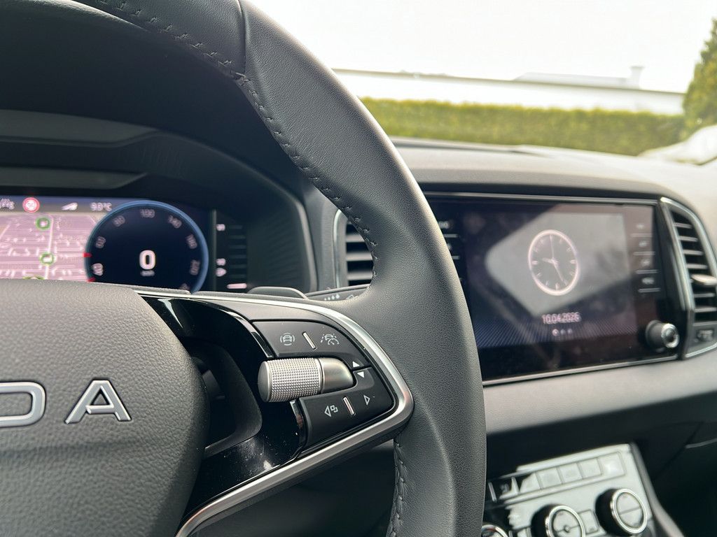 Skoda Karoq - Bild 22