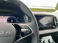 Skoda Karoq - Vorschau Bild 22