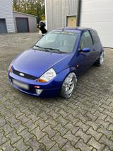 Ford Sportka Slalom Motorsport - Ford: Motors