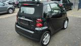 Smart Fortwo 1.0 Cabrio-Sitzheizung-Klima-Tritop elekt - Smart Gebrauchtwagen von 2009