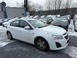 Chevrolet Cruze Hatchback LT*Klima* - Chevrolet Cruze: Hatchback