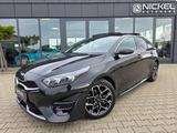 Kia pro cee'd GT-Line*Pano*Led*Tech-Pkt*Leder* - Kia: Limousine, Cee D
