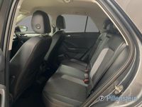 Volkswagen T-Roc - Vorschau Bild 11