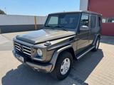 Mercedes-Benz G 350 BlueTEC, Lang TOP ZUSTAND 1-Hand - gebrauchte Mercedes-Benz G 350 aus dem Jahr 2015