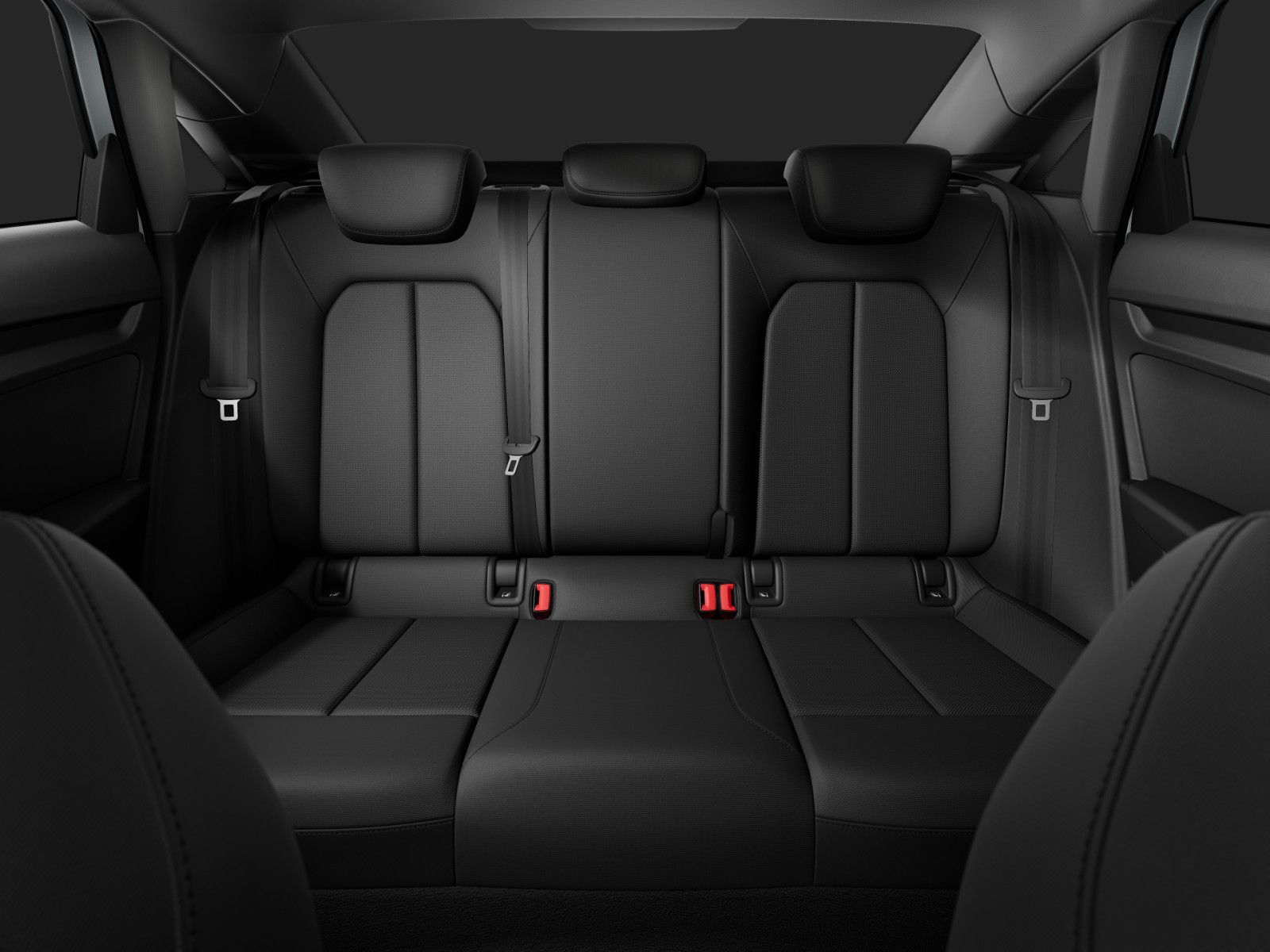 Audi A3 - Bild 14