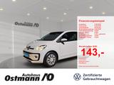 Volkswagen up! 1.0 BMT Facelift Kam. KlimaA PDC SHZ - gebrauchte Volkswagen up! mit Facelift
