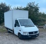 Volkswagen LT 28  102 Ps - Volkswagen LT: Lt1