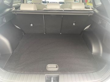 Fahrzeugabbildung Hyundai TUCSON HEV 1.6 T-GDi 2WD PRIME Leder Krell Navi