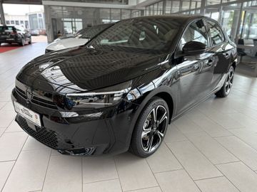 Fotografie 1 des Opel Corsa 1.2 Direct Injection Turbo GS Shz Lhz