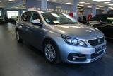 Peugeot 308 PureTech 130 GPF Style - Peugeot 308: Style