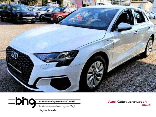 Audi A3 Sportback 40 TFSI e 150(204) kW(