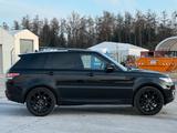 Land Rover Range Rover Sport 3.0 TDV6 SE SE - Land Rover Range Rover Sport: Se