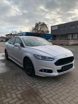 Ford Mondeo 2,0 EcoBoost 149kW ST-Line Automatik ... - Ford Mondeo mit Benzin-Antrieb: Limousine, 2.0