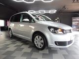 Volkswagen Touran 1.4 TSI Comfortline 7-Sitzer/PDC/Tempomat - gebrauchte VW Touran aus dem Jahr 2013
