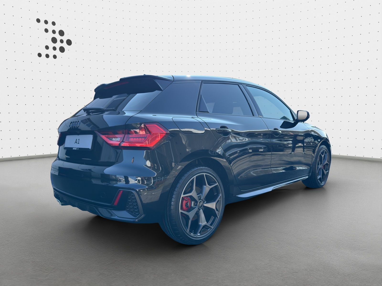 Audi A1 - Bild 19