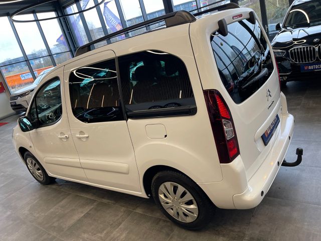 Citroën Berlingo Kombi Shine *NAVI*KAMERA*AHK*PDC*SHZ*