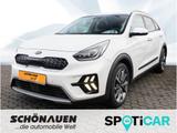 Kia Niro Hybrid +PDC+NAVI+CARPLAY+L/SHZ+KLS+RFK+LED+ - gebrauchte Kia Niro aus dem Jahr 2020