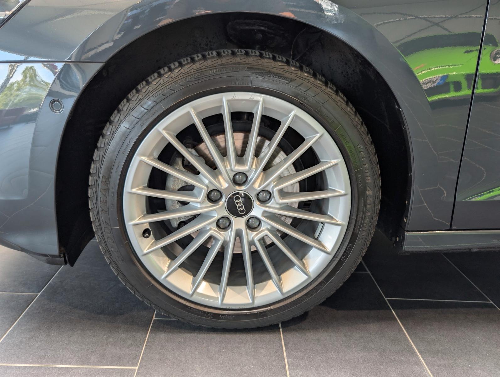 Audi A3 30 TFSI Limousine S tronic advanced, миниатюра 14