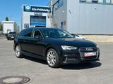 Audi A4 Avant S-Line*Garantie*Navi*Klimaauto*LED* - Audi A4 Gebrauchtwagen in Aachen