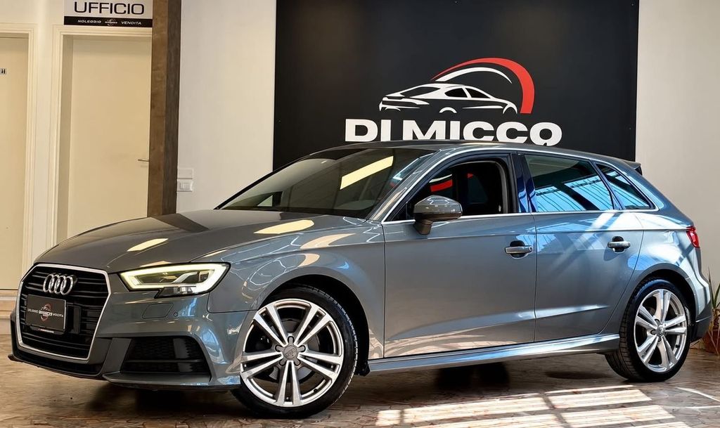 Image of Audi A3