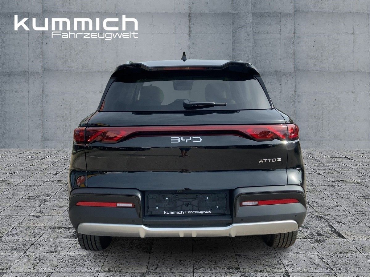 BYD ATTO 2