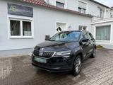 Skoda Karoq 150 PS  DSG LED NAVI SHZ 4x DAB GRA WR - Skoda Karoq in Augsburg