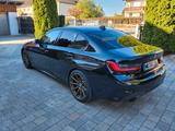 BMW 320d G20 M Sport, 1. Hand nur 85tKm - BMW 320 g20 Gebrauchtwagen
