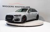 Audi Rs4 2.9 TFSI 450 PK, Panodak, Keramische remmen, - gebrauchte Audi RS4 aus dem Jahr 2019