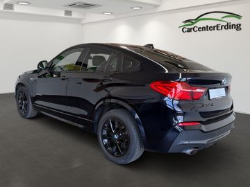 BMW X4 - 5