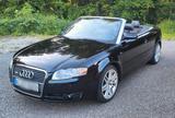 Audi AUDI A4 2.0 TDI CABRIO 144Tkm - Audi A4 aus 2006 mit Diesel-Antrieb