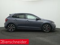 Volkswagen Polo - Vorschau Bild 8