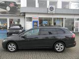 Volkswagen Golf VIII Variant Life  1,5 eTSI  7 GANG DSG