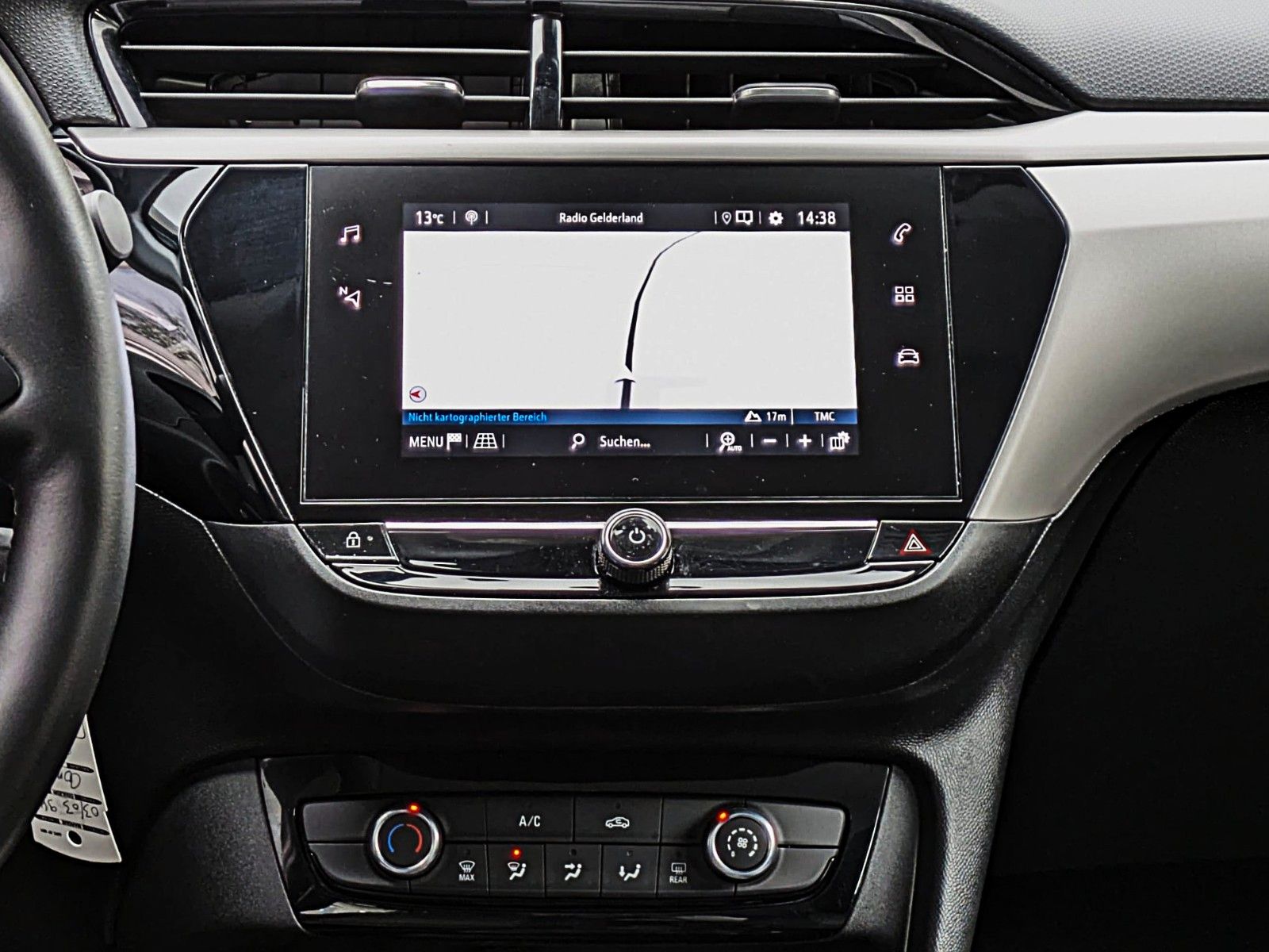 Fahrzeugabbildung Opel Corsa F 1.5D ACC NAVI SITZ+LENKR.HZG LED CARPLAY