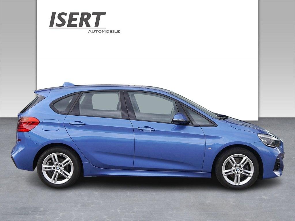 BMW 218i M Sport +LED+SPORTSITZ+KLIMA+PDC+