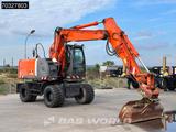 Hitachi ZX140W -3 - Angebote