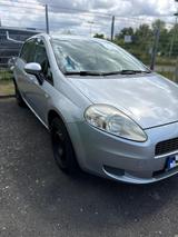 Fiat Punto GIUGIARO 1.4 Benzin  TÜV NEU - Fiat Punto in Frankfurt (Main)