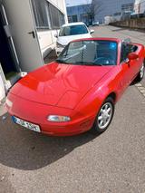 Mazda MX-5 NA - Mazda Gebrauchtwagen von 1990
