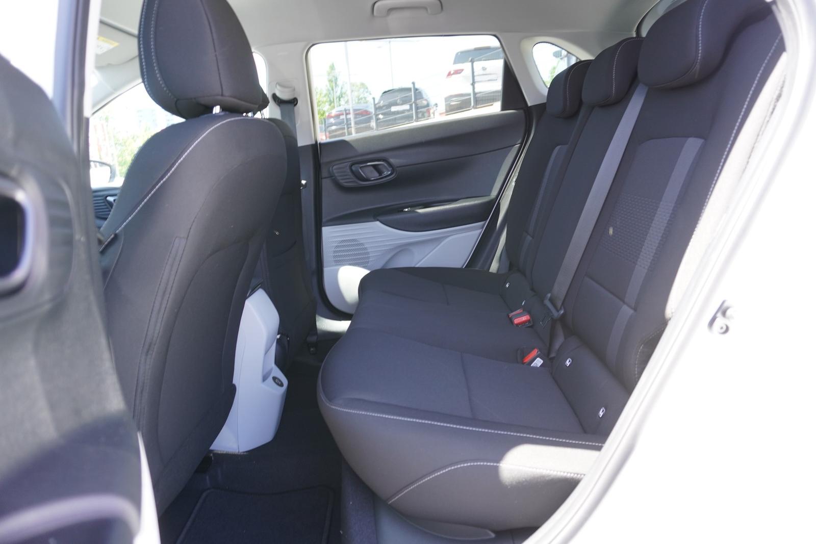 Hyundai i20 1.2 Navi Kamera Android Apple DAB Spurhalte