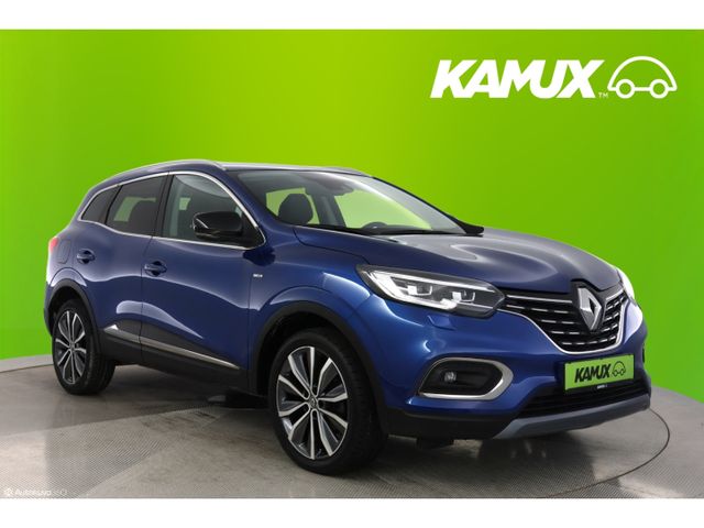 Renault Kadjar 1.5dCi  Bose Edition+LED+NAVI+KAMERA+SHZ