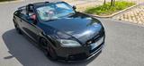 Audi TT TTS QUATTRO CABRIO TTRS TEILE,321P... - Audi quattro: Roadster