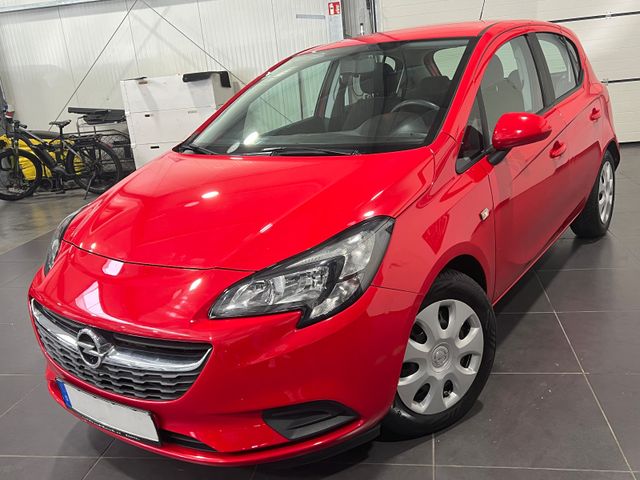 Opel Corsa E 1.4 ecoFlex **Klima*5-Türig*Bluetooth**