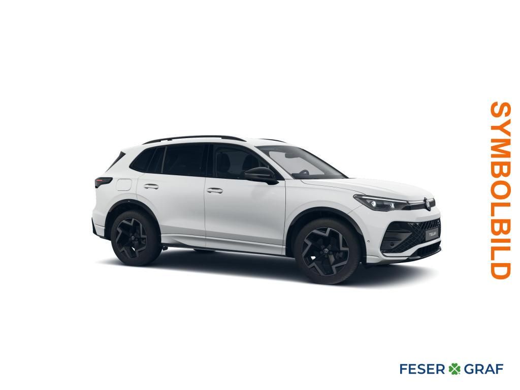 Volkswagen Tiguan - Bild 26