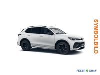 Volkswagen Tiguan - Vorschau Bild 26
