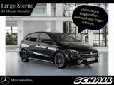 Mercedes-Benz B 200 AMG+NIGHT+PANO+DISTR+KEY+STANDHZG+KAMERA - gebrauchte Mercedes-Benz B 200 aus dem Jahr 2023