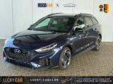 Hyundai i30 Kombi N-Line 1.5 T-GDI mHev DCT / Navi AC... - Hyundai i30 N mit Hybrid-Antrieb (Benzin/Elektro)