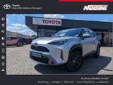 Toyota Yaris Cross Hybrid 1.5 VVT-i AWD-i Adventure - Toyota Yaris Cross: Adventure