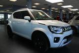 Suzuki Ignis 1.2 Hybrid Navi - Shz. Ahk. - Suzuki Ignis mit Hybrid-Antrieb